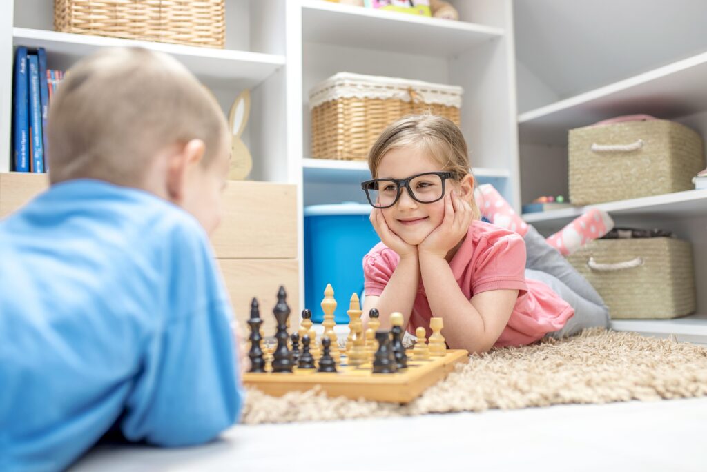 5 Cognitive Benefits of Chess for Kids: A Parent’s Guide (2026)