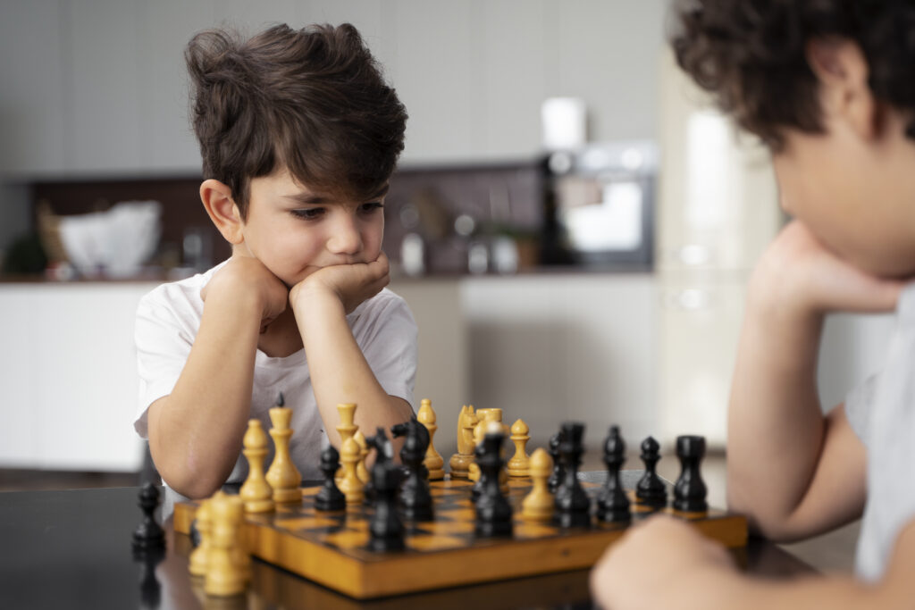 Train Your Kid Academy 2026: Register for Online & Offline Batches